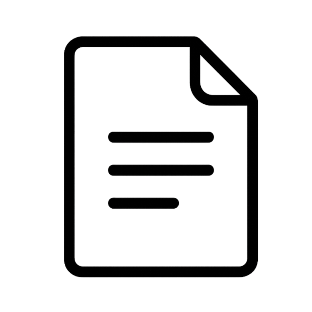 Esito del progetto