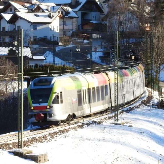 Modello Alto Adige