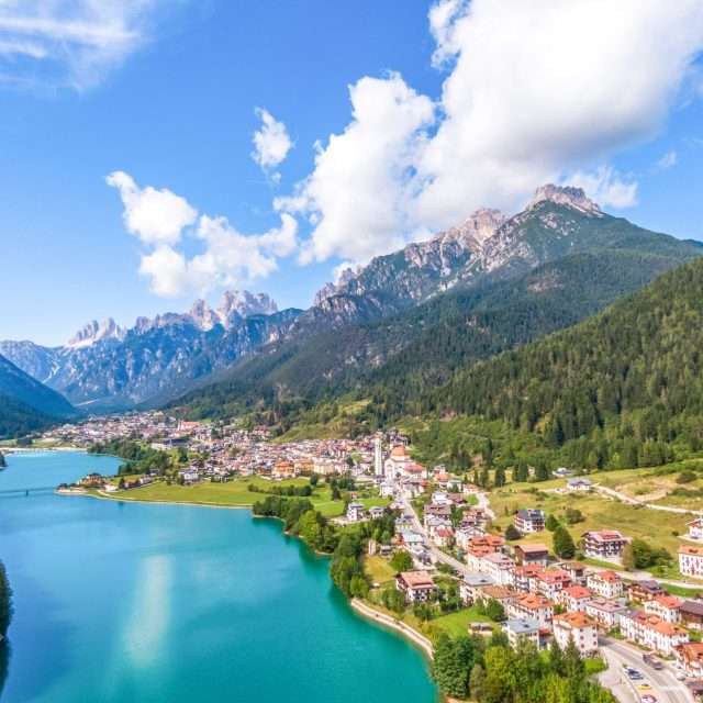 Dolomiti orientali
