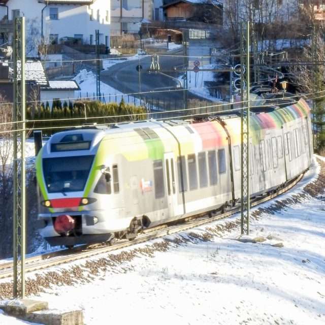 Studi di alto livello sulla mobilità