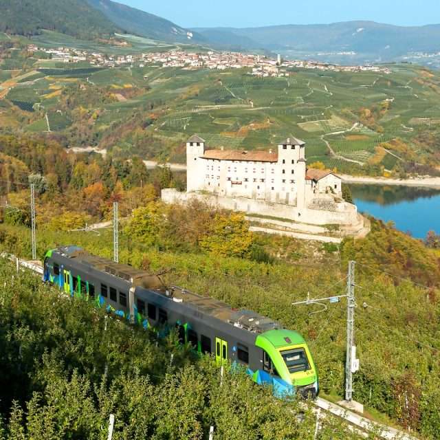 Modello Trentino