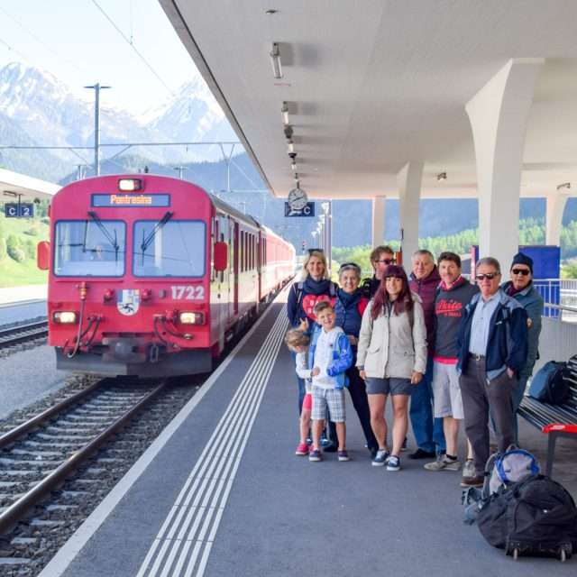 Esperienze di viaggio