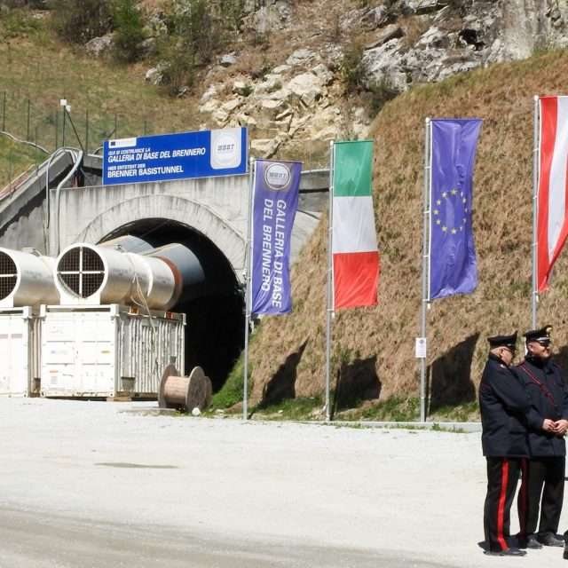 Modello Europa