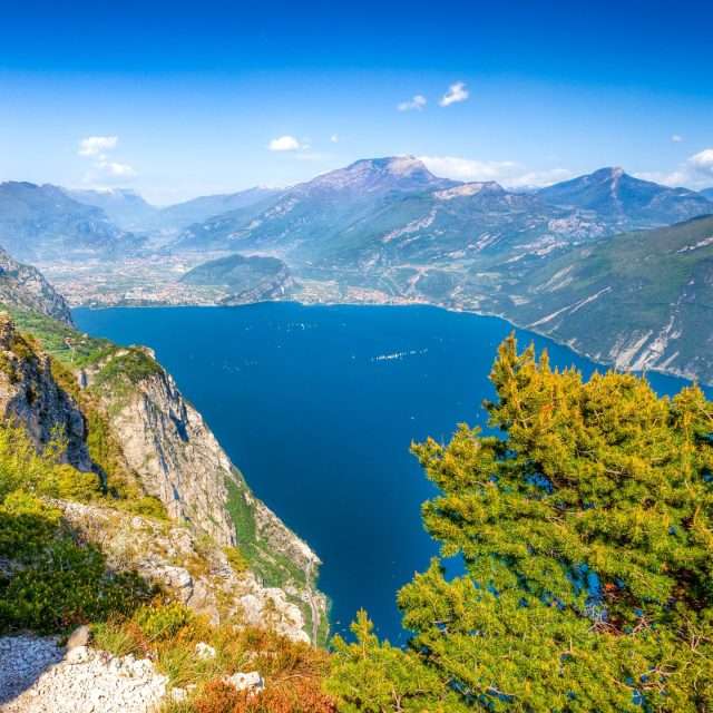 Garda Trentino