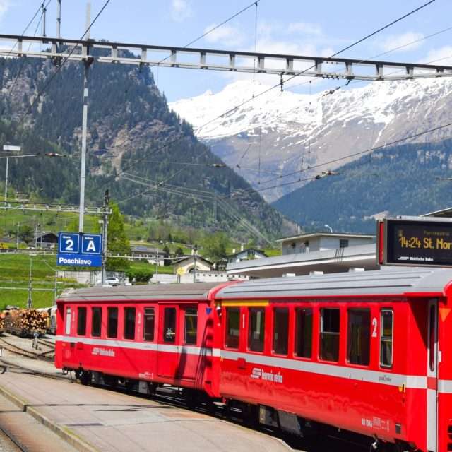 Modello Svizzera