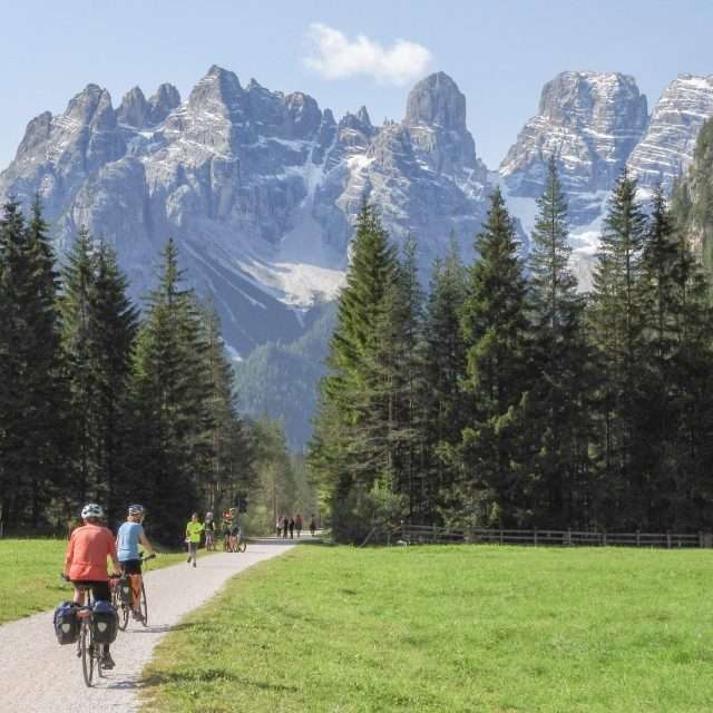 Turismo responsabile e sostenibile