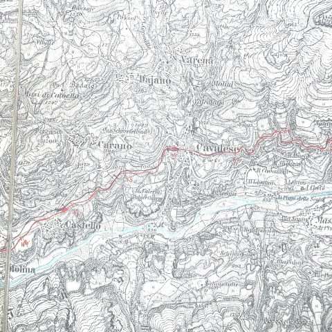5.7_1905_percorso-tramvia-lavis-moena
