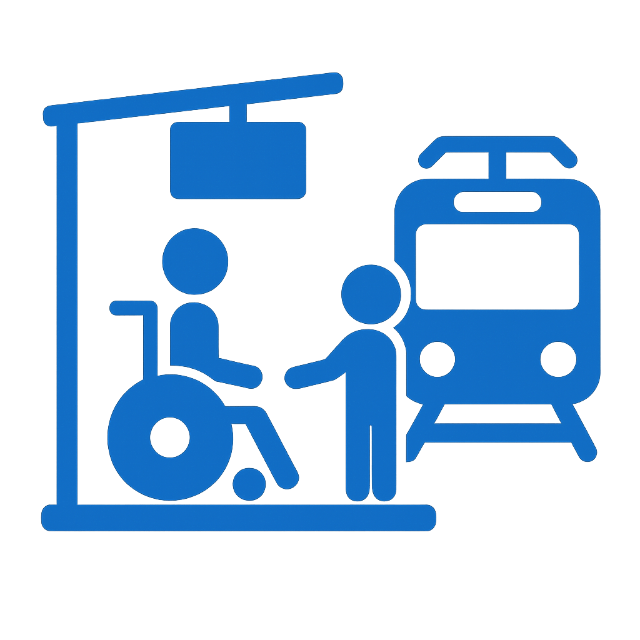 Accessibilità