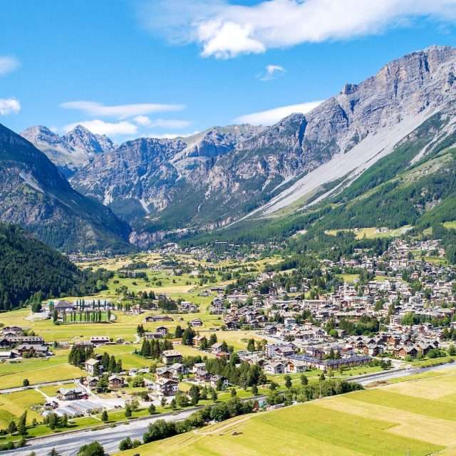 Alta Valtellina