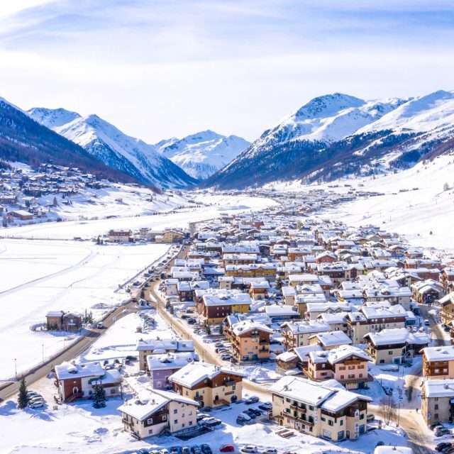 Altopiano di Livigno